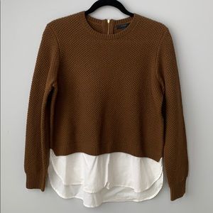 J.Crew Sweater